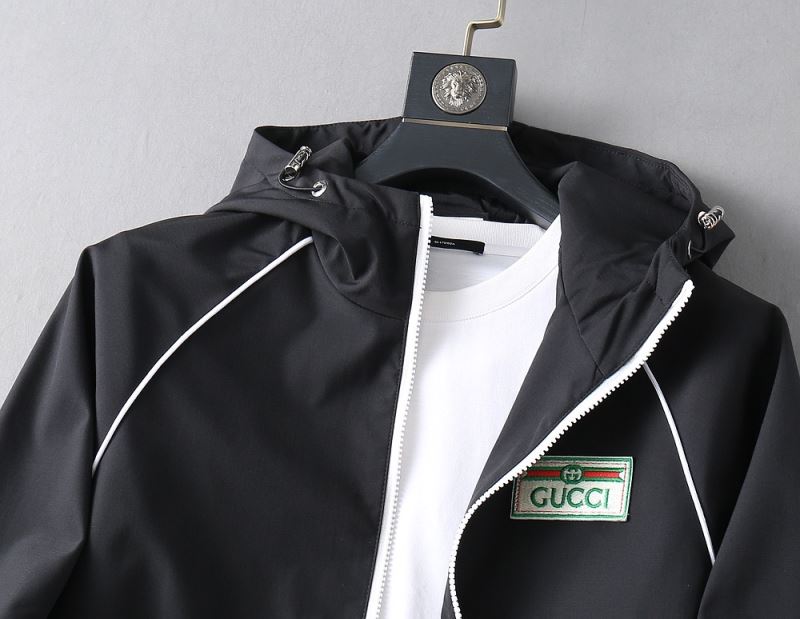 Gucci Outwear